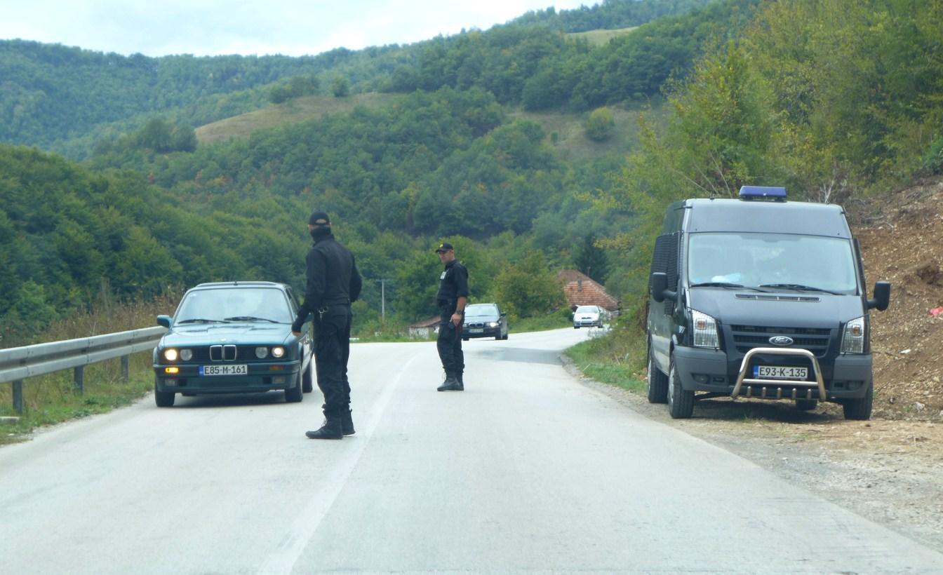 Visoko: Specijalci i dalje tragaju za bjeguncem Sejfovićem