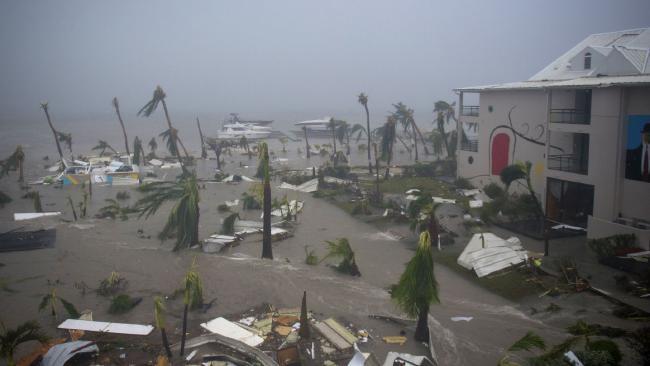 Uragan Irma odnio još jedan život: Novi smrtni slučaj u Ki Vestu