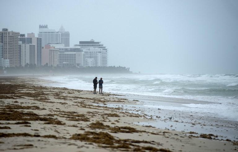 Floridu čekaju nezapamćene poplave: Olujna plima mogla bi podići nivo mora za čak 4,5 metra