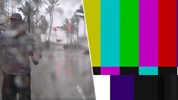CNN sa poplavljenih ulica Majamija: Snimili katastrofu i posljedice uragana