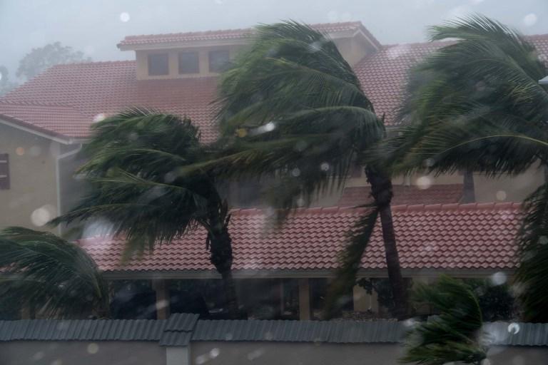 Uragan Irma oslabio na kategoriju 2, više od dva miliona stanovnika Floride u mraku