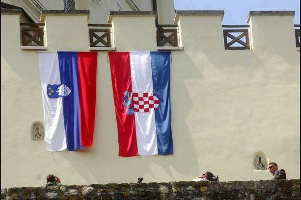 Nije isključena upotreba sile u sporu Hrvatske i Slovenije