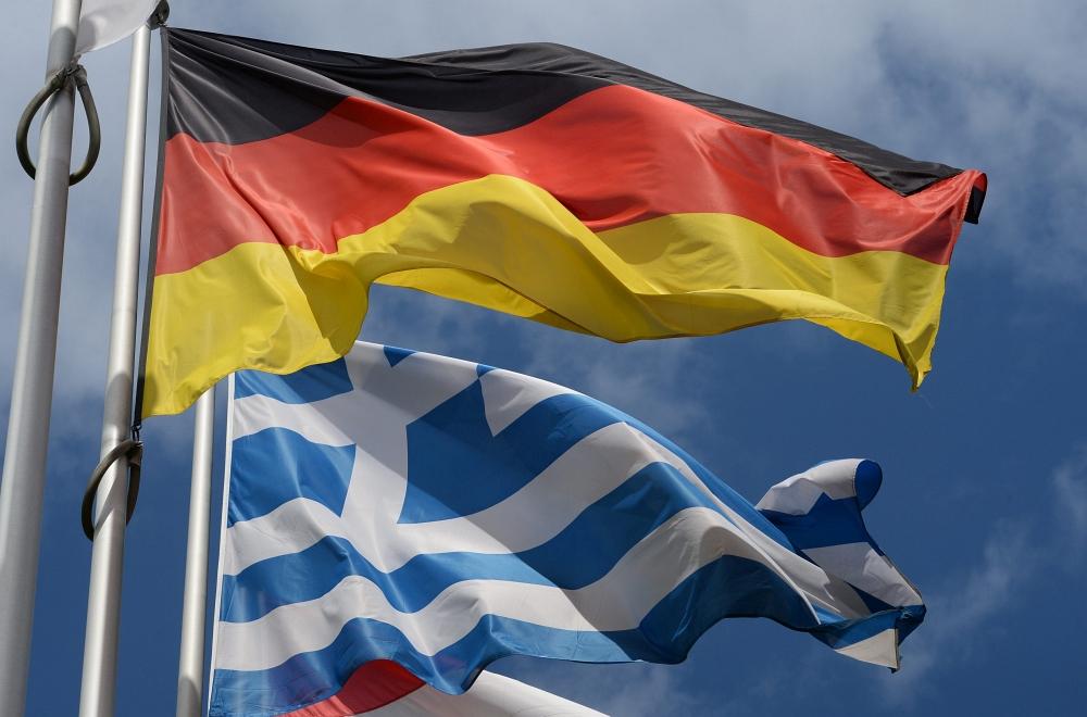 Njemci za izbacivanje Grčke iz Šengena jer ne kontroliraju svoje granice