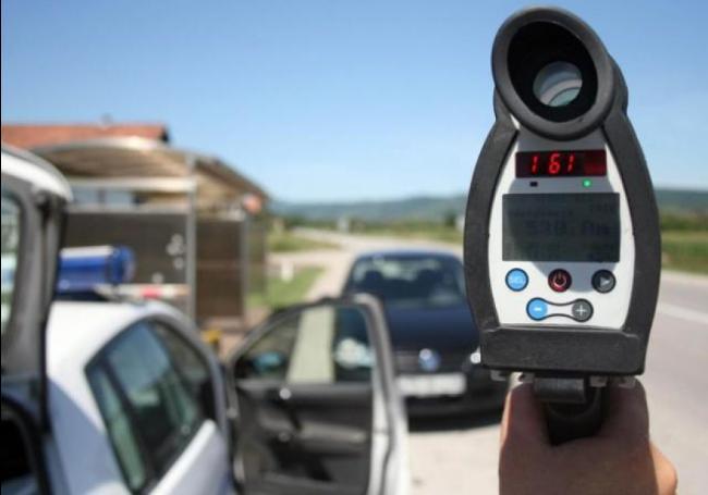 Vozači, oprez: Evo gdje danas vrebaju radari na putevima u BiH