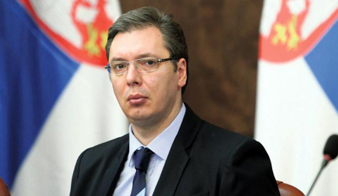 Vučić poslao telegram sućuti liderima zemalja koje su poharali uragani