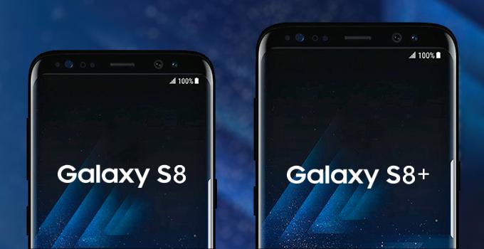 Samsung sprema Android Oreo za Galaxy S8/S8 Plus