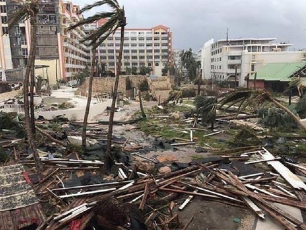 Irma odnijela 55 života