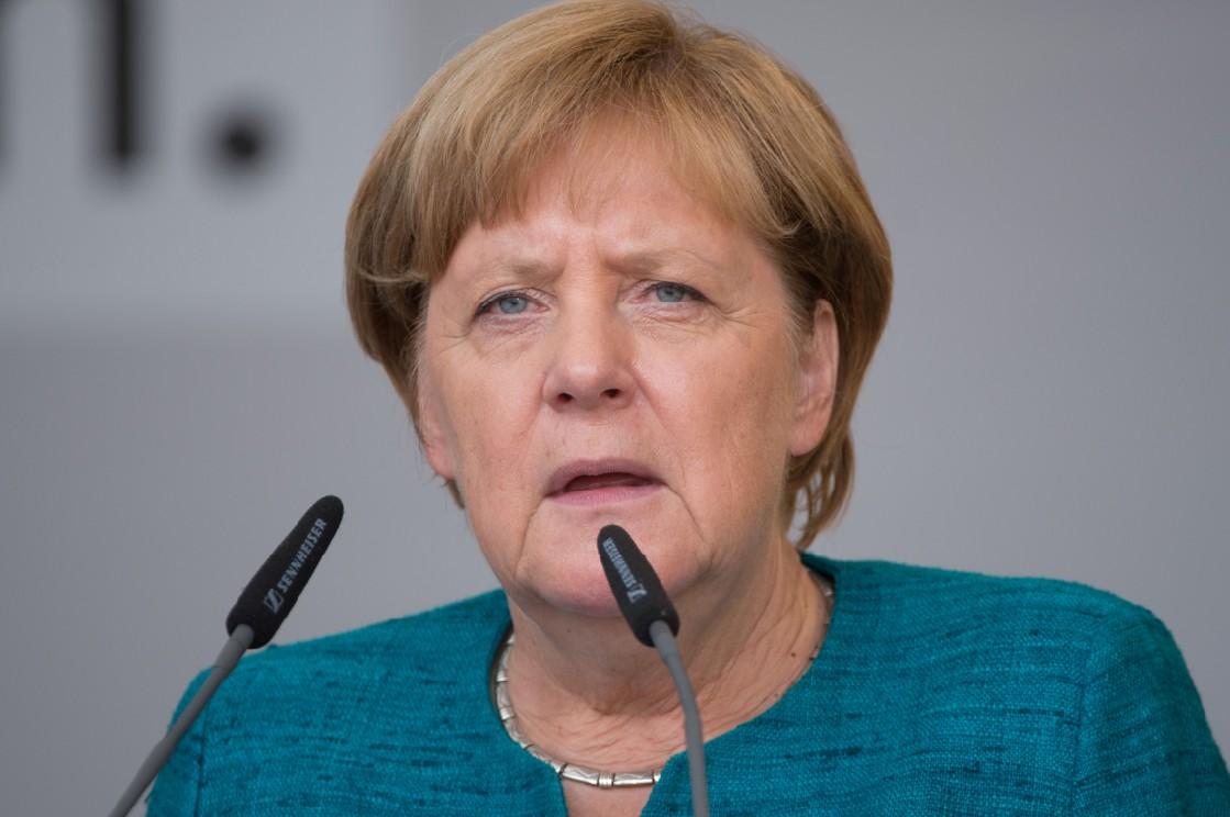 Angela Merkel odbila novi televizijski duel sa Šulcom