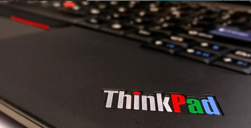 Pojavila se fotografija retro izdanja ThinkPad