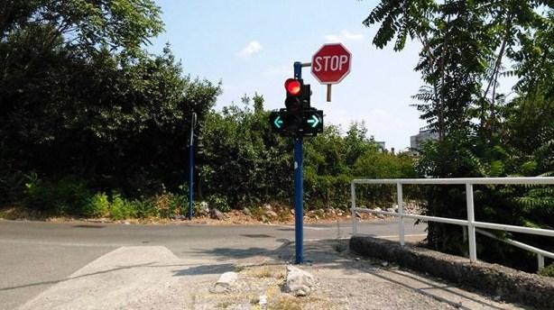 Vrhunska mozgalica: Šta nije u redu sa ovim saobraćajnim znakom u Hrvatskoj?