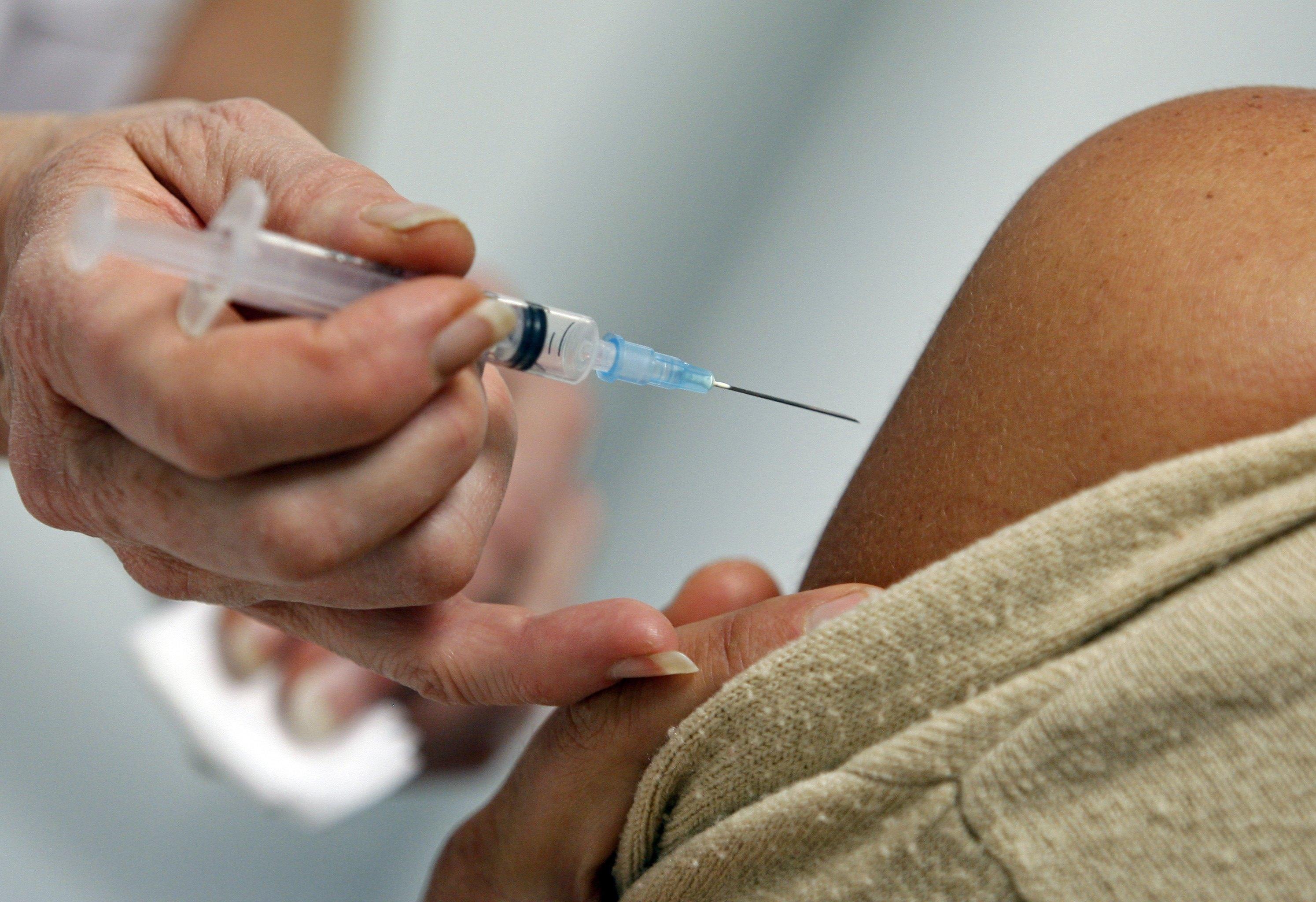 Rizične kategorije i osobe s rizičnim oboljenjima na vrijeme se trebaju vakcinirati - Avaz