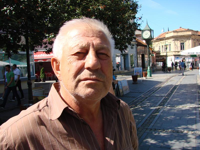 Abdurahman Čorhodžić - Avaz