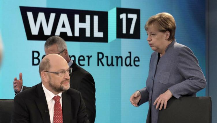 Socijaldemokrate odlaze u opoziciju, Merkel očekuje mukotrpno sastavljanje vladajuće koalicije