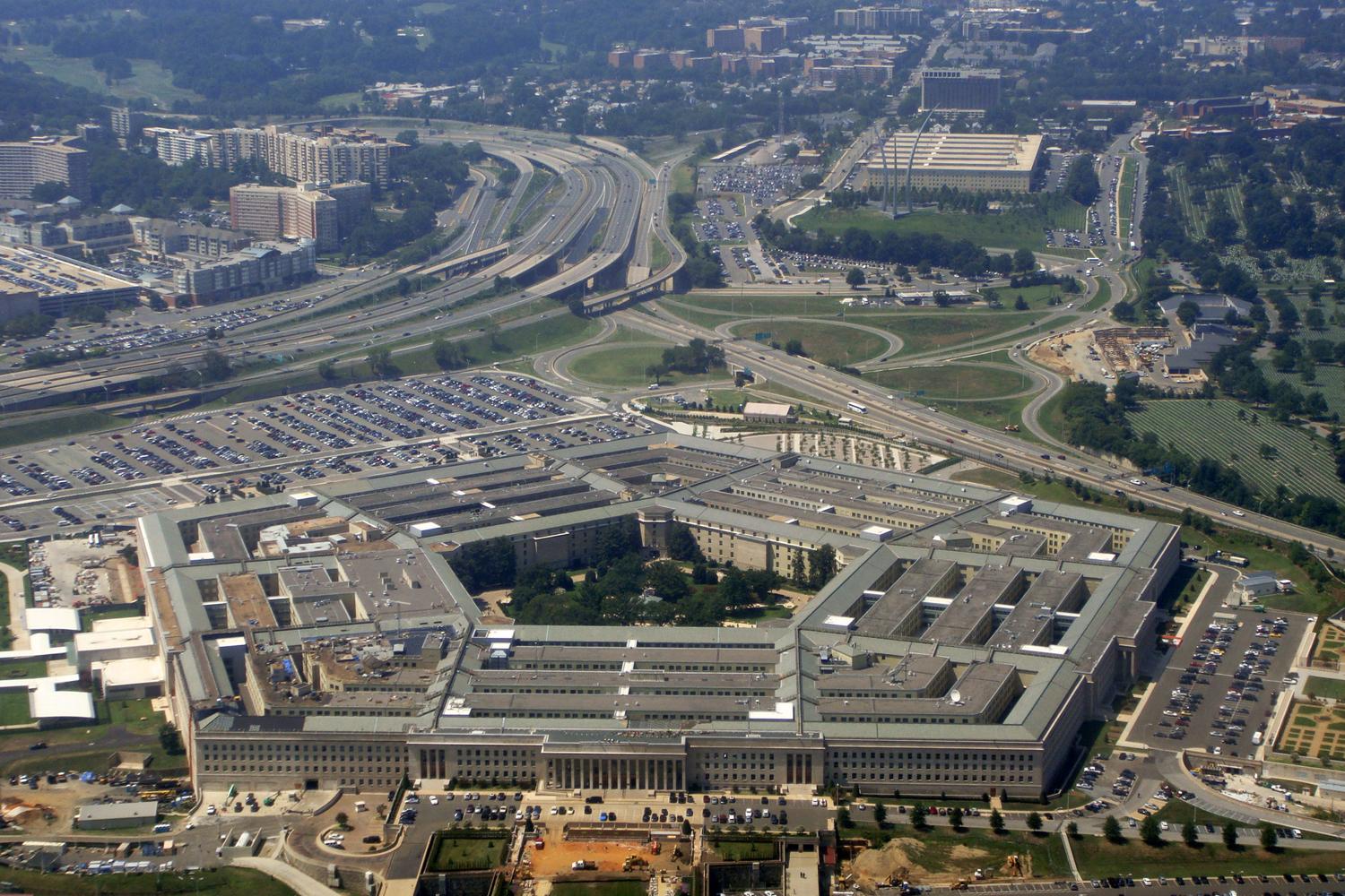 Pentagon: Naelektrisana atmosfera više politička nego vojna