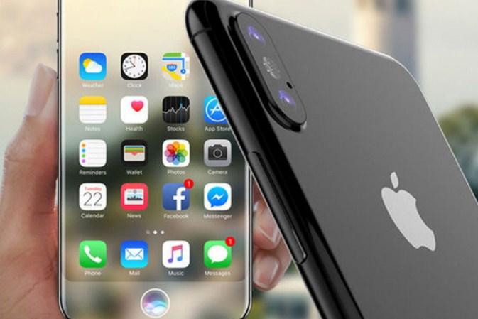 Apple priznao da postoje problemi sa iPhone 8