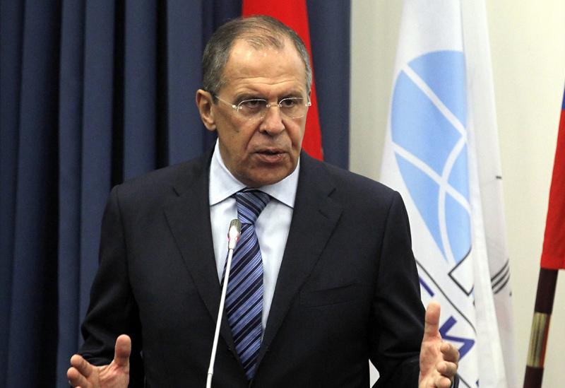 Lavrov: Iranski nuklearni sporazum treba biti sačuvan u svom trenutnom obliku