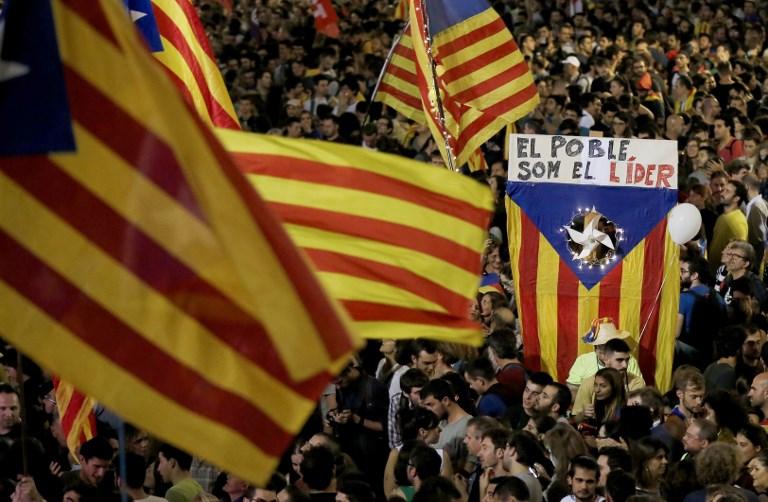 Vlada Španije naložila zatvaranje katalonskih predstavništava u svijetu