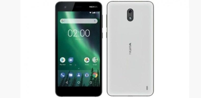 AnTuTu potvrđuje Nokia 2 specifikacije