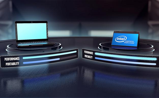 Intel i AMD rade na zajedničkom gaming procesoru, najozbiljnije
