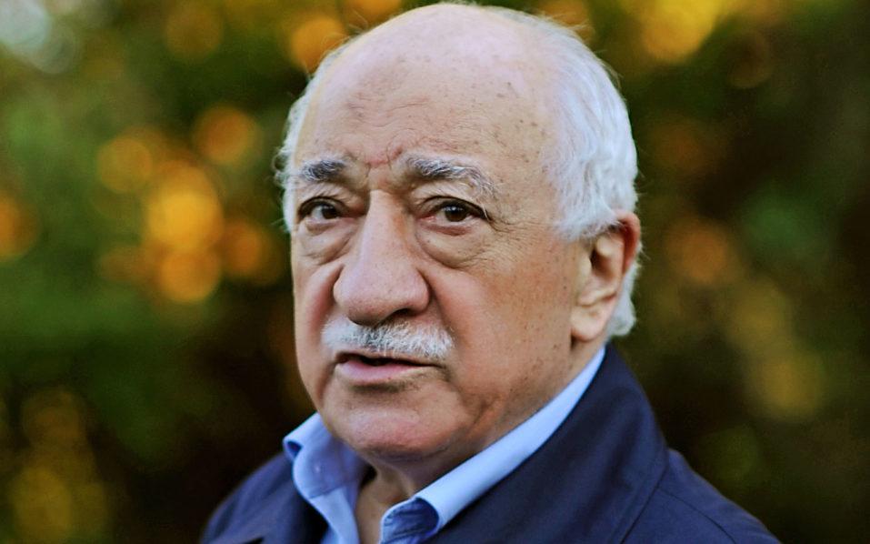 Flin za 15 miliona dolara planirao nasilno izručenje Gulena Turskoj