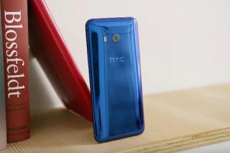 HTC će praviti manje telefona, a zvijezda će biti U12