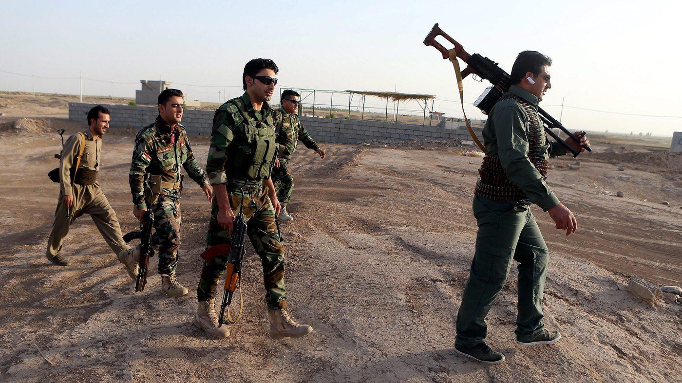 Kurdi pozvali na opću mobilizaciju nakon turske ofanzive u Siriji