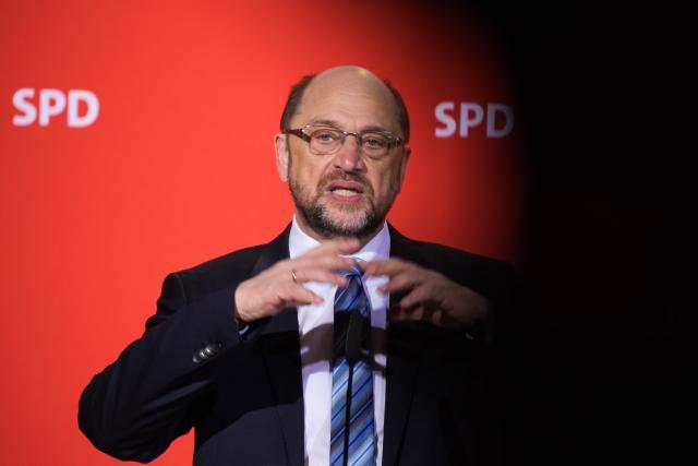 Martin Šulc odustao od pozicije ministra vanjskih poslova Njemačke
