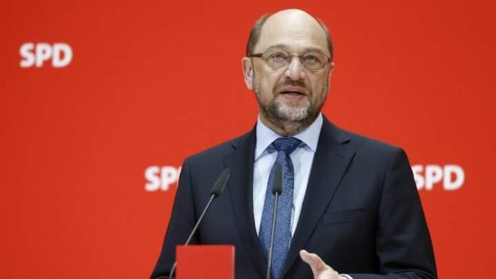 Martin Šulc se povukao s pozicije lidera SPD-a