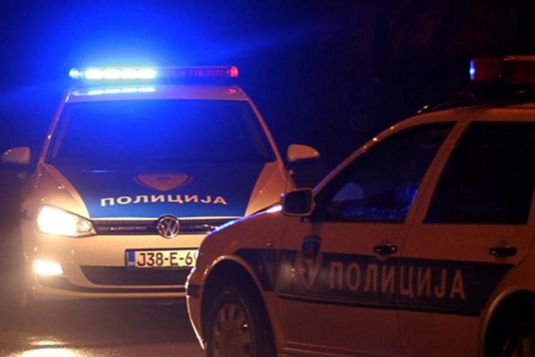 Banja Luka: Teže povrijeđena pješakinja, vozač pobjegao sa mjesta nesreće