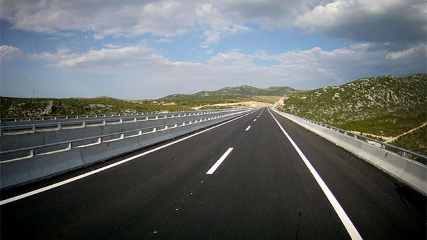Gradi se nova saobraćajnica na južnom ulazu u Mostar