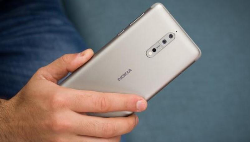 Nokia: Nova 8 Pro imat će pet kamera