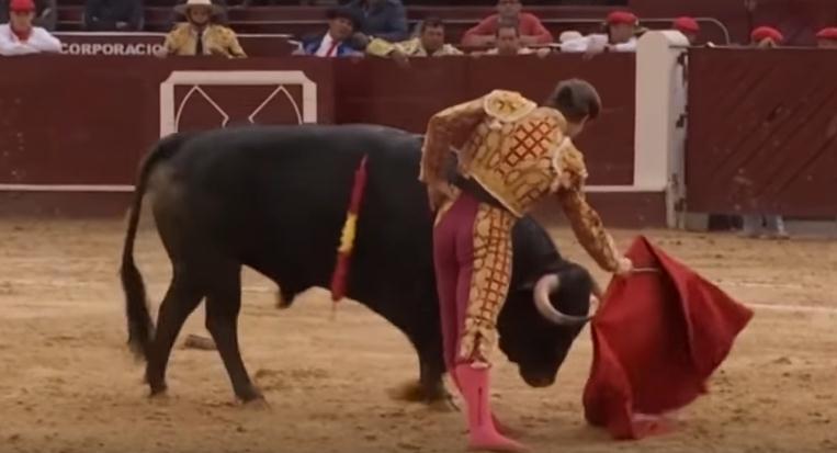 Užas: Bik žestoko napao matadora u Kolumbiji, muškarac jedva ostao živ