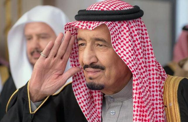 Saudijski kralj Salman smijenio komandanta vojske i niz drugih zvaničnika