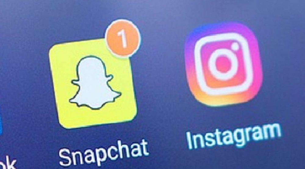 Nakon prijave korisnika: Instagram i Snapchat uklonili GIF-ove