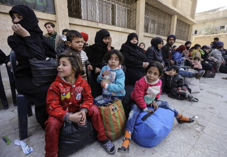 Sedam godina rata u Siriji: 350.000 ubijenih, 5,4 miliona izbjeglica