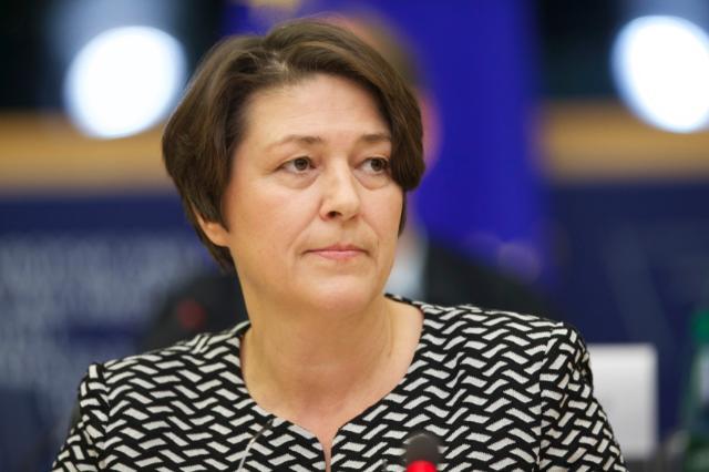 Evropovjerenica Bulc: Sredstva za gradnju pruge Koper-Divača nisu upitna
