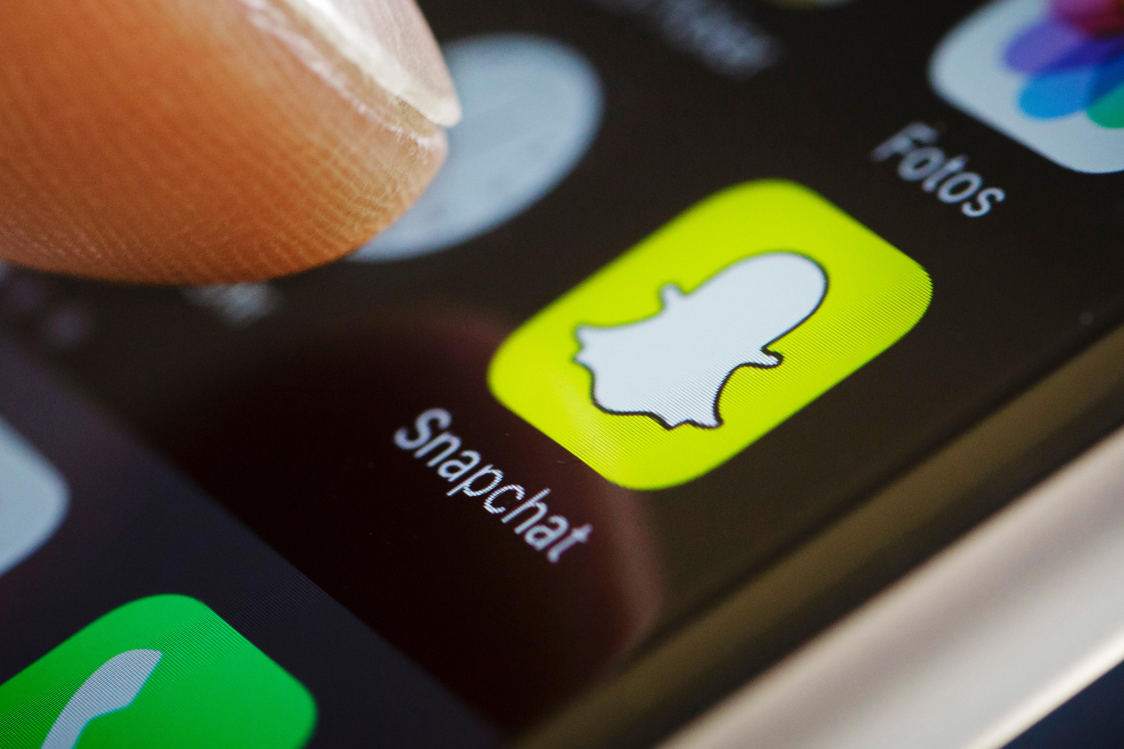 Incident sa Rijanom Snapchat koštao 800 miliona dolara