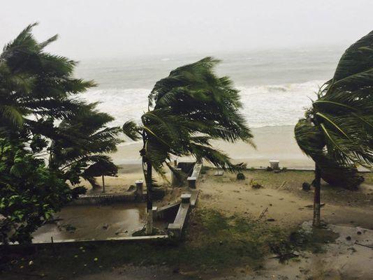 Madagaskar: U tropskoj oluji poginulo najmanje 17 osoba