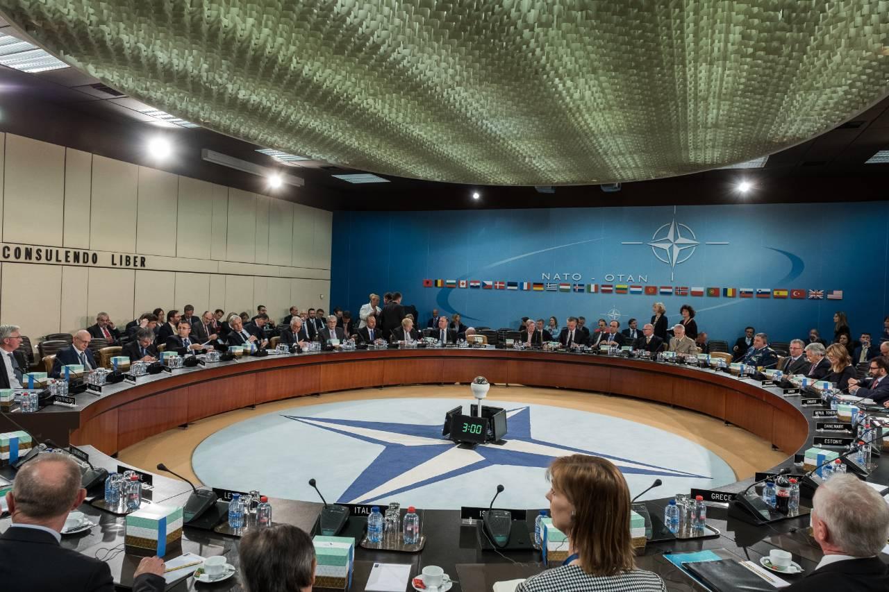 Darmanović u Briselu: Članstvo Crne Gore u NATO-u pozitivno utječe na cijeli region