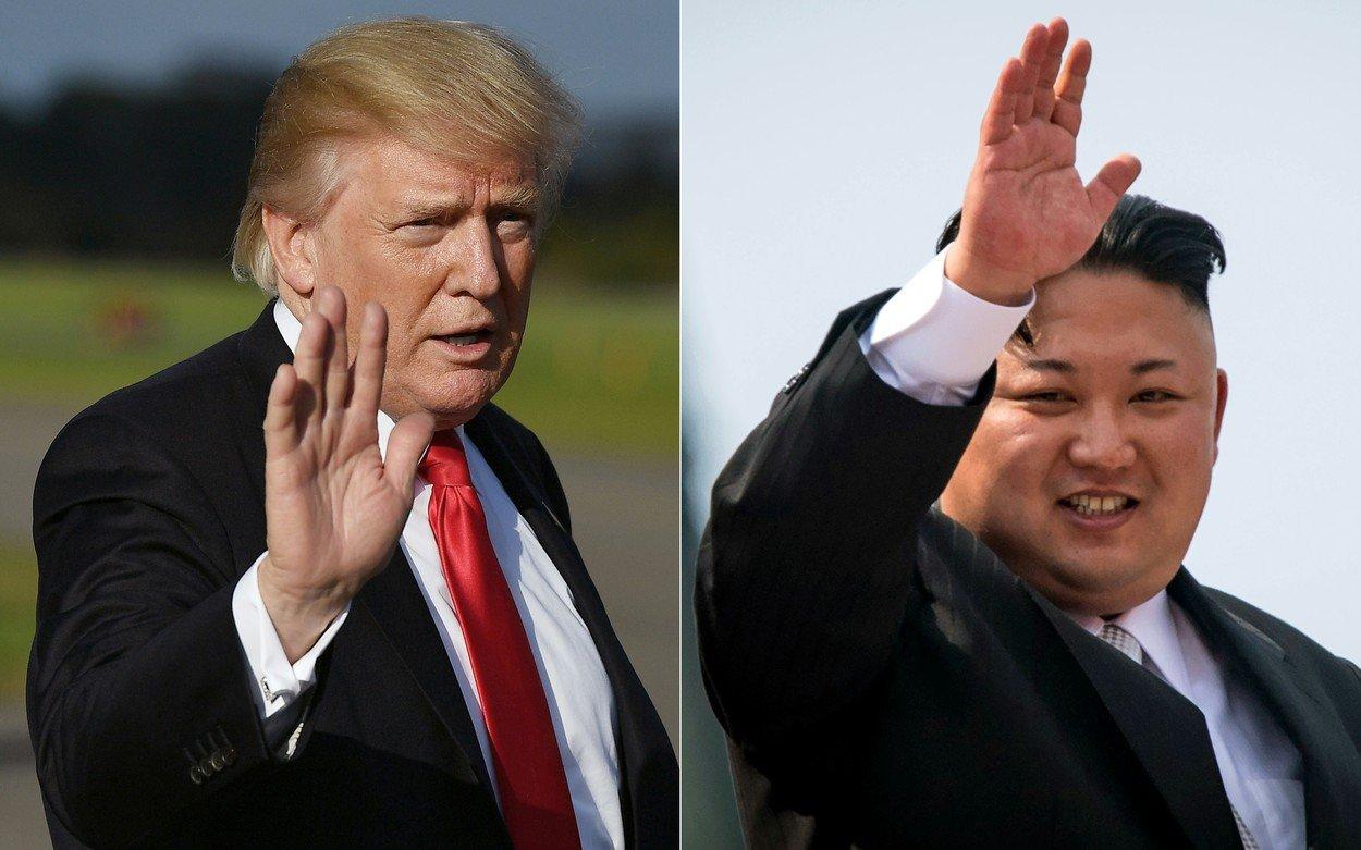 Sjeverna Koreja prijeti da će otkazati susret s Trampom