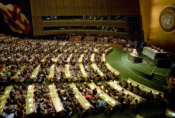 Vijeće sigurnosti UN-a odložilo glasanje o rezoluciji o zaštiti Palestinaca