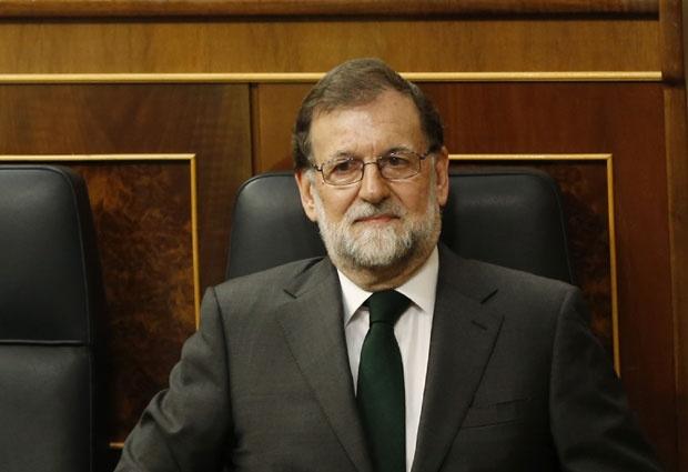 Smijenjen Rahoj, novi premijer Španije socijalista Pedro Sančez