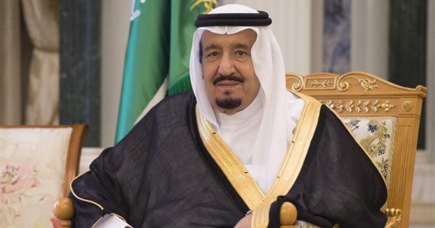 Saudijski kralj otpustio direktora agencije za zabavu zbog golišavih Ruskinja