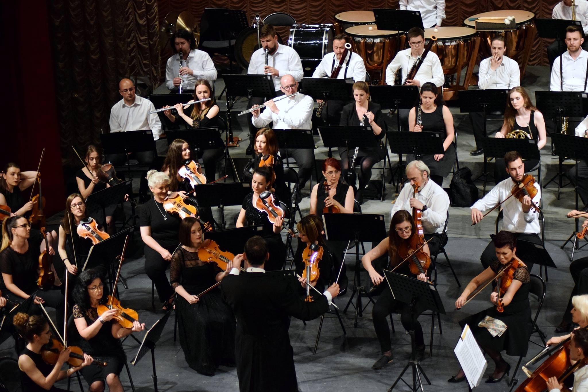 Sarajevska filharmonija otvara „Baščaršijske noći 2018.“
