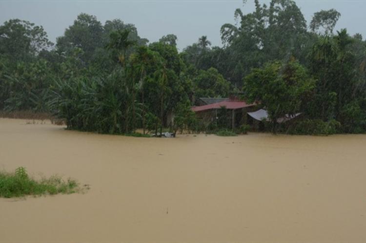 U tropskoj oluji u Vijetnamu poginulo 20 osoba