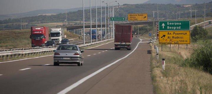 BIHAMK: Upozorenje vozačima zbog stanja na cestama i graničnim prijelazima