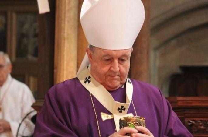 Prikrivao zlostavljanje djece: Osuđeni australski nadbiskup Filip Vilson podnio ostavku