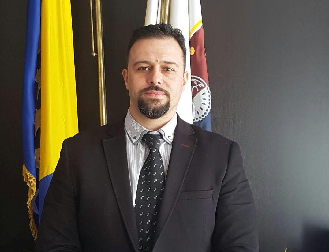 Vedran Mulabdić: Vlada KS dala saglasnost za upošljavanje novih 230 policijskih službenika