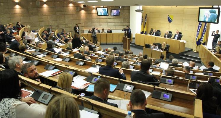 Federalna vlada odobrila 50.000 KM Međureligijskom vijeću u BiH