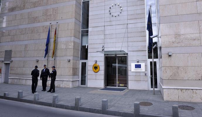 Delegacija EU osudila prijetnje i napade na novinare i medijske slobode